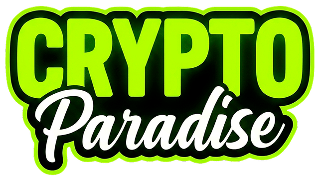 Crypto Paradise